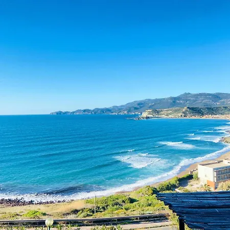 Panoramica Casa Al Mare *