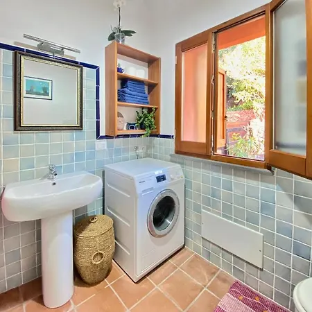 Panoramica Casa Al Mare Holiday home