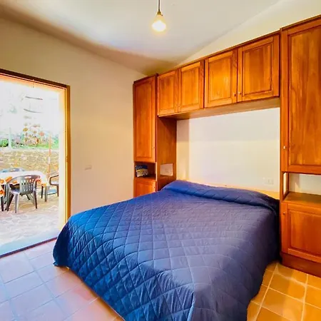 Prázdninový dům Panoramica Casa Al Mare
