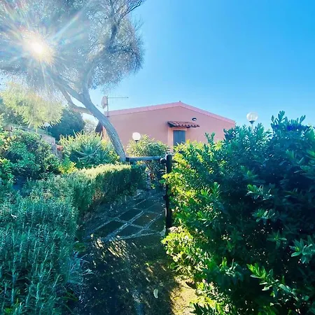 Panoramica Casa Al Mare Holiday home Bosa