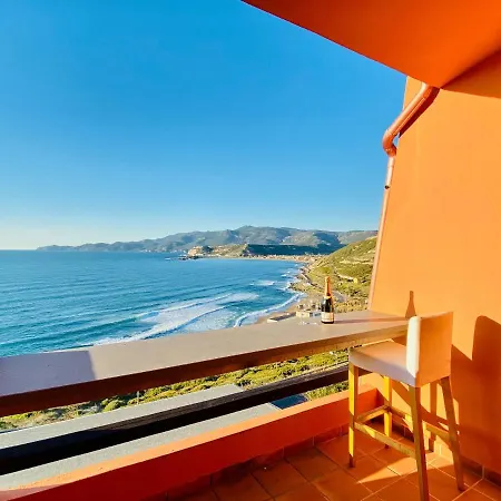 Prázdninový dům Panoramica Casa Al Mare Bosa