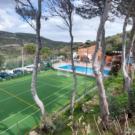 Panoramica Casa Al Mare